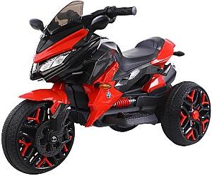 Motocicleta electrica CAIDER 56788 Red