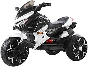 Motocicleta electrica CAIDER 45679 White