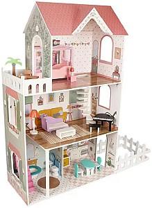 Casuta pentru papusi HD 63376