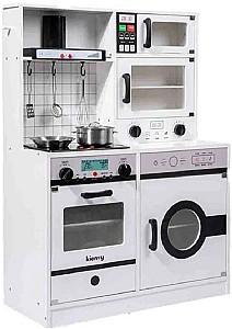 Set pentru joaca HD 63246 White