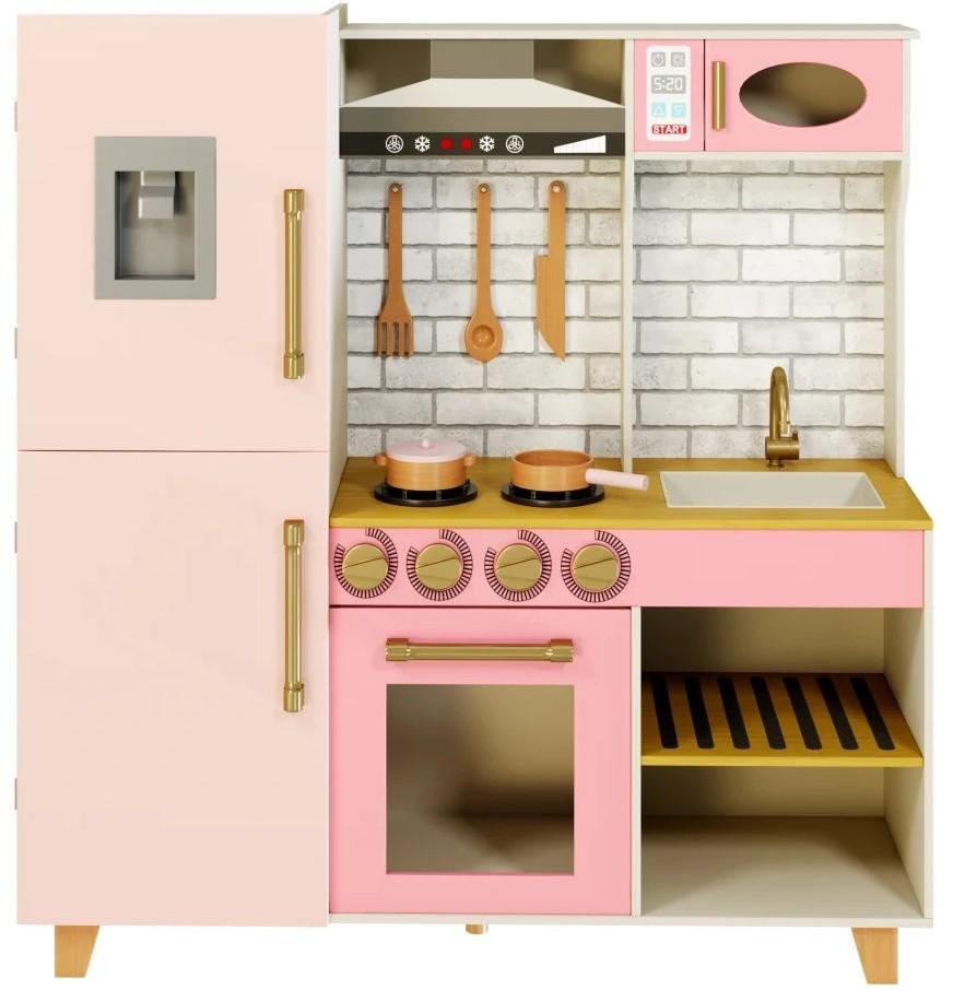 Set pentru joaca HD 63222 Pink