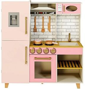 Set pentru joaca HD 63222 Pink