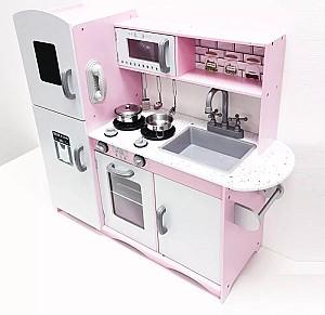 Set pentru joaca HD 63277 White/Pink