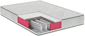 Saltea Somnart Relaxe Plus 160x200