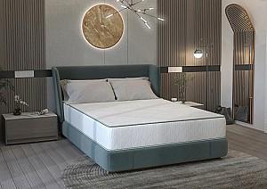 Saltea Somnart Relaxe Plus 160x200