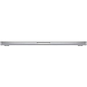 Laptop Apple MacBook Pro 16 Silver (MGE94RU/A)