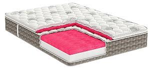 Saltea Somnart Somnia DuoFlex 160x200