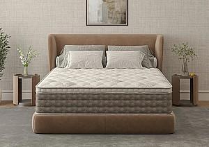 Saltea Somnart Somnia DuoFlex 160x200