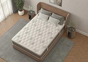 Saltea Somnart Somnia DuoFlex 160x200