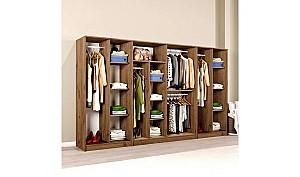 Dulap Trendy Kardelen 1600-125