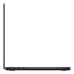 Laptop Apple MacBook Pro 16 Space Black (MGED4RU/A)