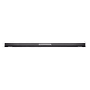 Laptop Apple MacBook Pro 16 Space Black (MGED4RU/A)