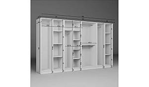 Dulap Trendy Kardelen 1600-108