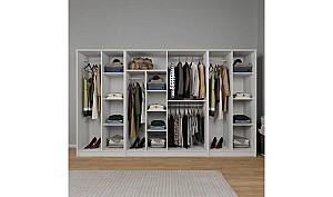 Dulap Trendy Kardelen 1600-108