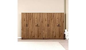 Dulap Trendy Kardelen 1600-121