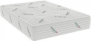Saltea Somnart Somnart Pocket HypoallergenicMed 160x190