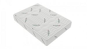 Saltea Somnart Somnart Pocket HypoallergenicMed 160x190