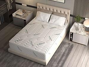 Saltea Somnart Somnart Pocket HypoallergenicMed 160x190