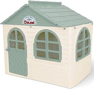 Casuta de joaca Doloni 02550/12 Green