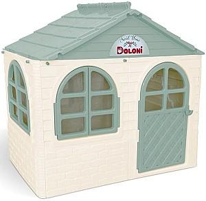 Casuta de joaca Doloni 02550/12 Green
