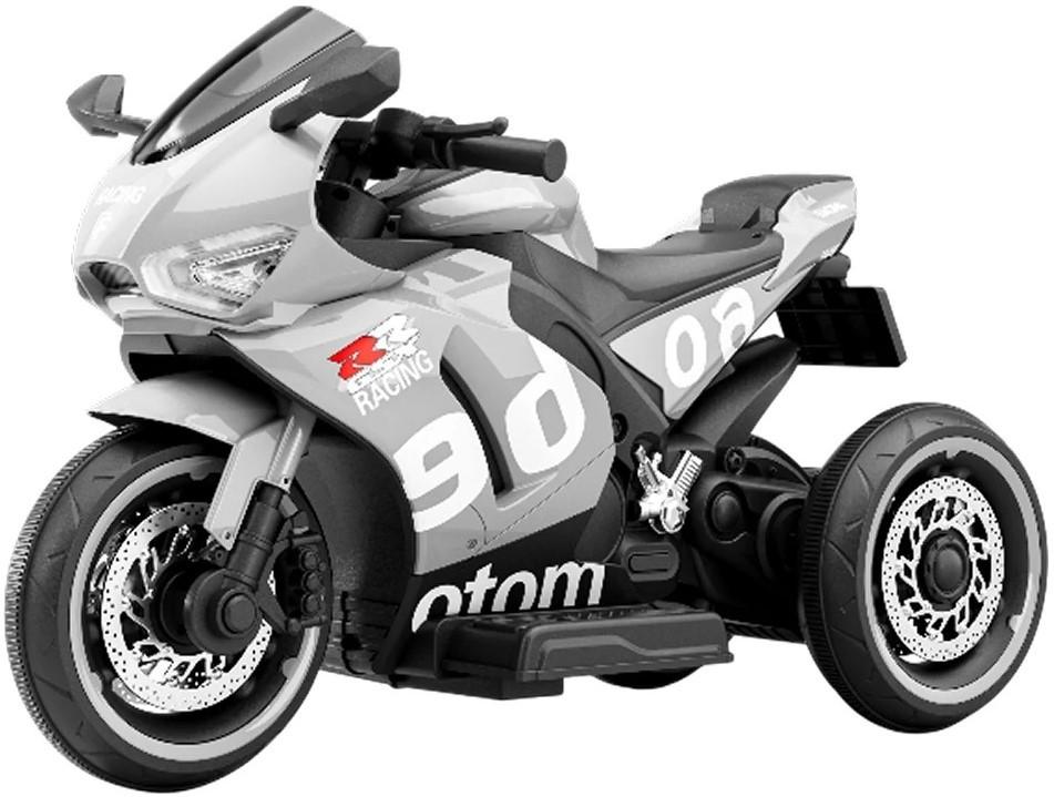 Motocicleta electrica CAIDER 30740 Grey