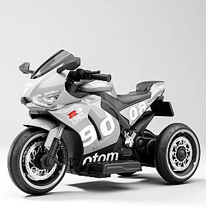 Motocicleta electrica CAIDER 30740 Grey