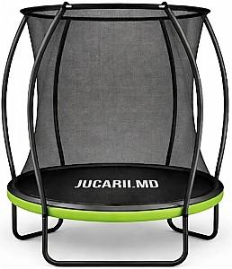 Trambulina RT RT-T6 Green