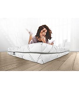 Saltea Somnart Optimax Ortopedic 120x190