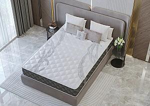 Saltea Somnart Memory Dream 180x200