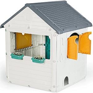 Casuta de joaca Dolu 2680