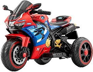 Motocicleta electrica CAIDER RT516 Red/Blue