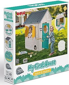 Casuta de joaca Dolu 2680