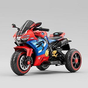 Motocicleta electrica CAIDER RT516 Red/Blue