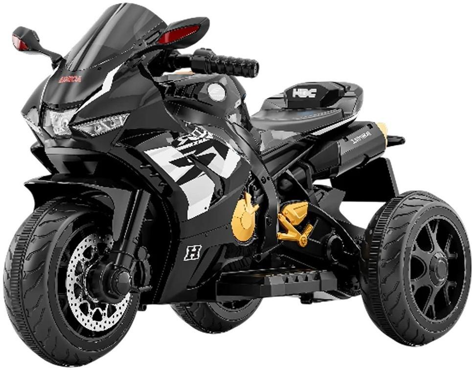 Motocicleta electrica CAIDER 81859 Grey