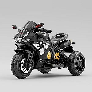 Motocicleta electrica CAIDER 81859 Grey