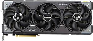 Placa video Asus TUF Gaming GeForce RTX 5090 32GB GDDR7 OC Edition