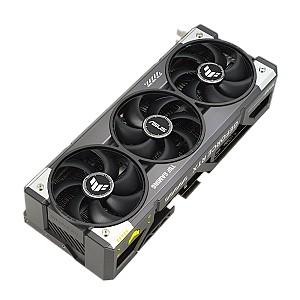 Placa video Asus TUF Gaming GeForce RTX 5090 32GB GDDR7 OC Edition