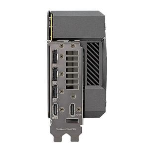 Placa video Asus TUF Gaming GeForce RTX 5090 32GB GDDR7 OC Edition