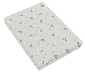 Topper saltea Somnart Aloe Vera 120x200