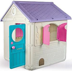 Casuta de joaca Dolu 2580