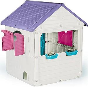 Casuta de joaca Dolu 2580