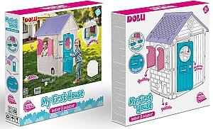 Casuta de joaca Dolu 2580