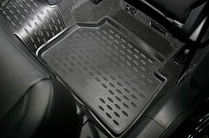 Covorase auto Novline Volkswagen Tiguan 2007-2011 NLC.3D.51.21.210kh