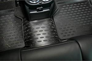 Covorase auto Novline Volkswagen Tiguan 2007-2011 NLC.3D.51.21.210kh