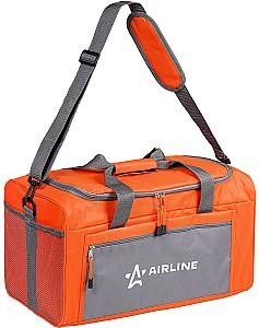 Geanta frigorifica AIRLINE AO-CB-04 30L Orange