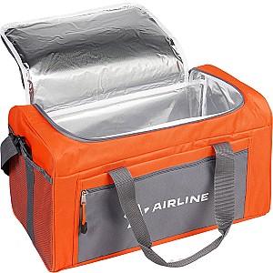 Geanta frigorifica AIRLINE AO-CB-04 30L Orange