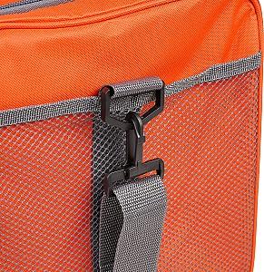 Geanta frigorifica AIRLINE AO-CB-04 30L Orange