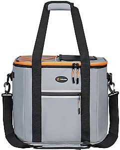 Geanta frigorifica AIRLINE ADCB010 56L Grey