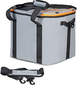 Geanta frigorifica AIRLINE ADCB010 56L Grey