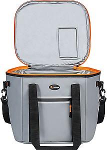 Geanta frigorifica AIRLINE ADCB010 56L Grey